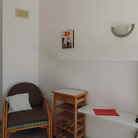 Διαμέρισμα Apartment-hotel Altamira