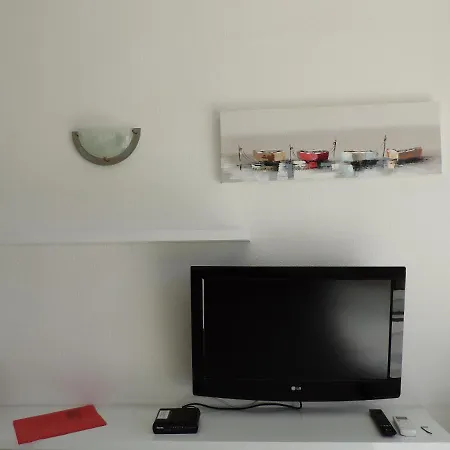 Lägenhet Apartment-hotel Altamira Costa Adeje (Tenerife)