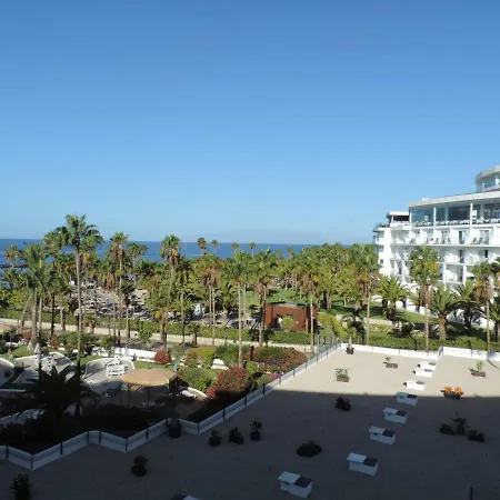 Apartment-hotel Altamira *