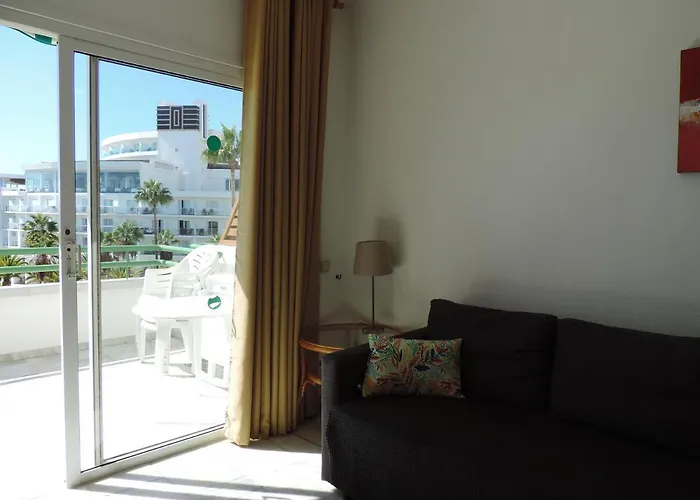 Apartment-hotel Altamira *