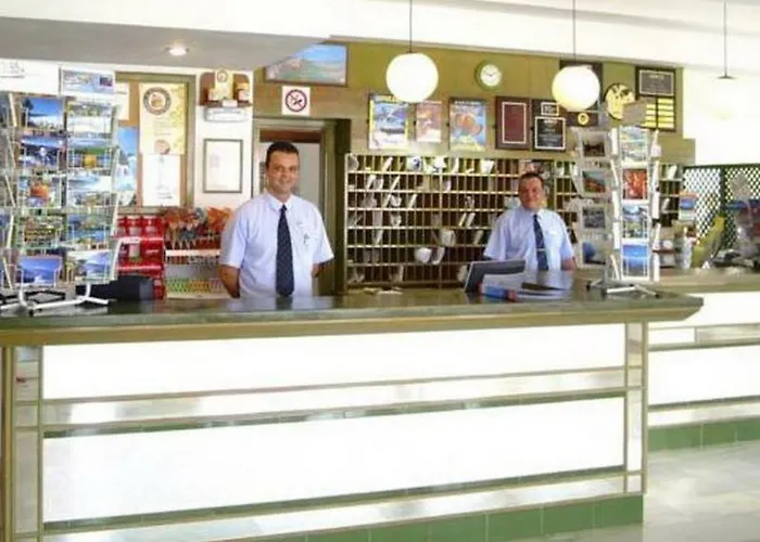 Apartment Apartment-hotel Altamira *