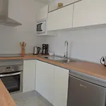 公寓 Apartment-hotel Altamira