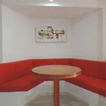 Apartment-hotel Altamira *