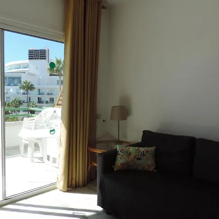 Apartment-hotel Altamira *