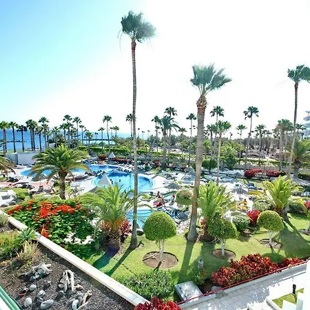 Lejlighed Apartment-hotel Altamira