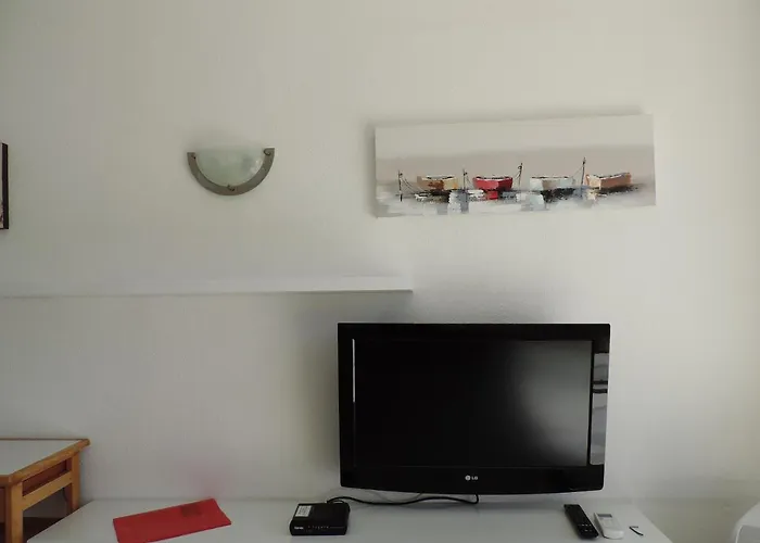 Lägenhet Apartment-hotel Altamira Costa Adeje (Tenerife)