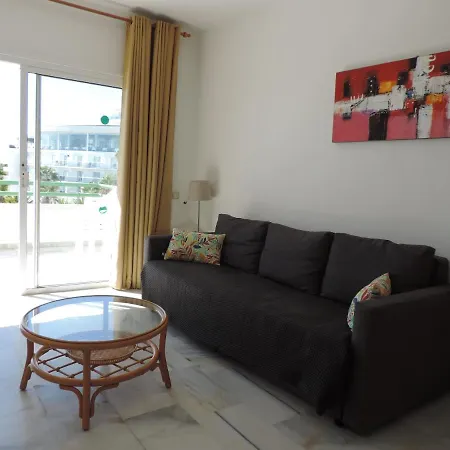Lägenhet Apartment-hotel Altamira Costa Adeje (Tenerife)