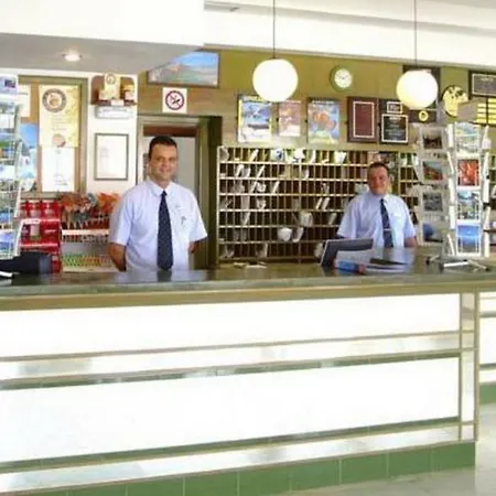 דירה Apartment-hotel Altamira *
